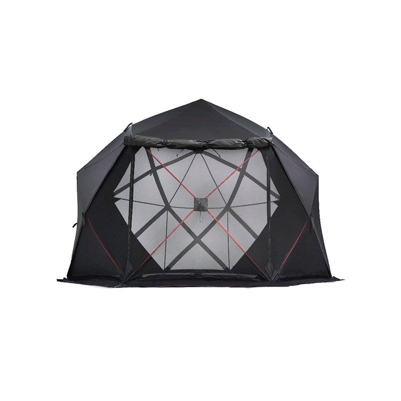 خيمة Sishade Sunshade Yurt