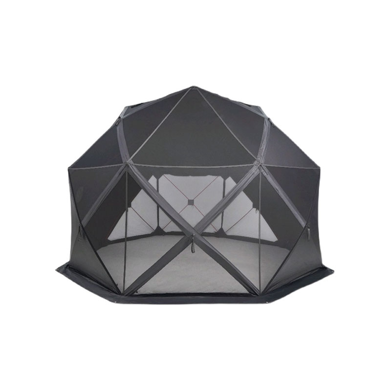 خيمة Sishade Sunshade Yurt
