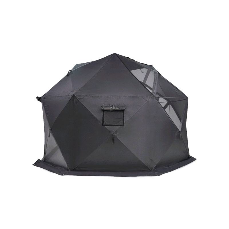 خيمة Sishade Sunshade Yurt