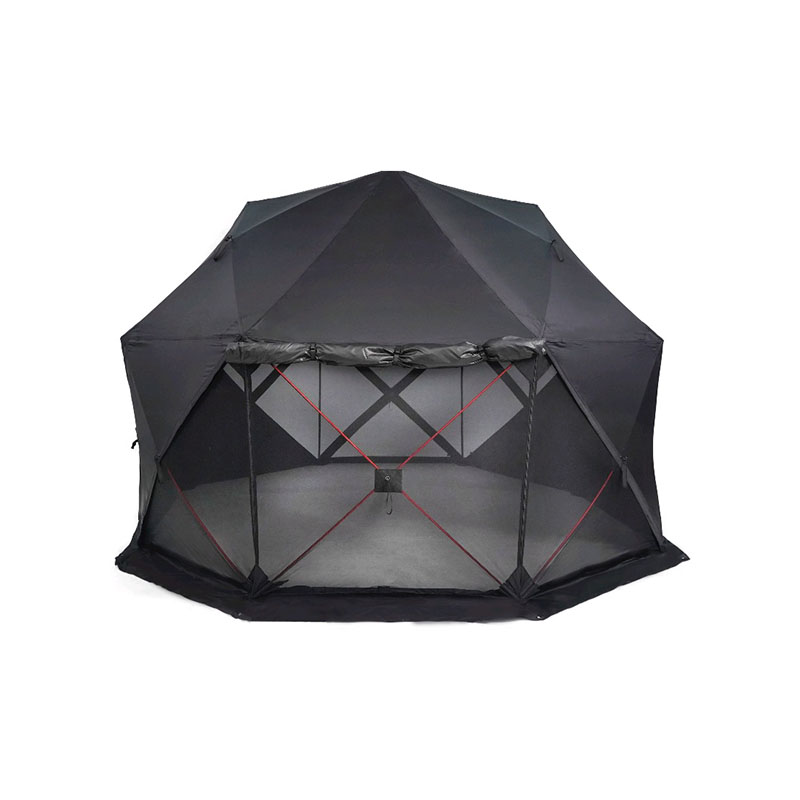 خيمة Sishade Sunshade Yurt