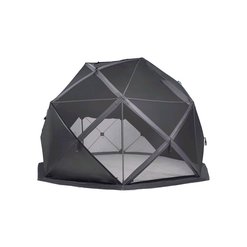 خيمة Sishade Sunshade Yurt