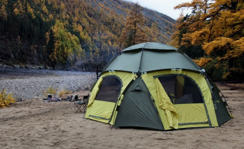 منتجات Nordic Kamping الخارجية （Ningbo） Co. ، Ltd.